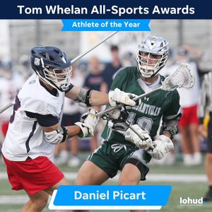 Image post by @lohudsports on Instagram