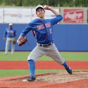 Image post by @baseballcanada on Instagram