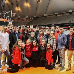 Image post by @terrapinhoops on Instagram