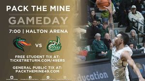 Image post by @49ersbasketball on Instagram