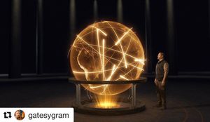 Image post by @travelchannel on Instagram