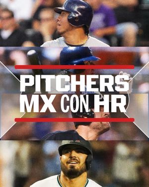 Image post by @mlbmexico on Instagram