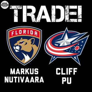 Image post by @nhl.discussion on Instagram