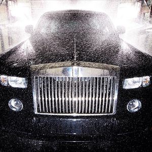 Image post by @rollsroycecars on Instagram