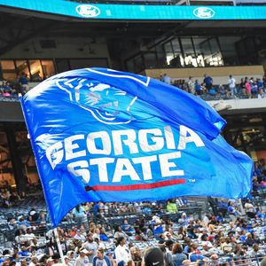 Image post by @gsupanthers on Instagram