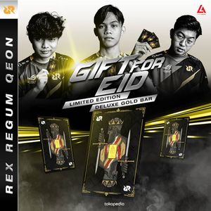 Image post by @teamrrq on Instagram