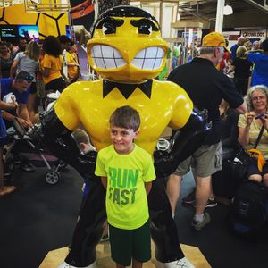 Image post by @uiowa on Instagram
