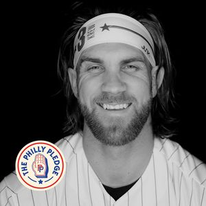 Image post by @bryceharper3 on Instagram