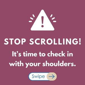 Image post by @azopttherapy on Instagram