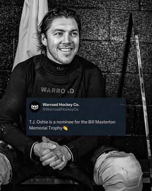 Image post by @warroadhockeyco on Instagram