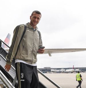 Image post by @fbernardeschi on Instagram