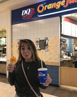 Image post by @rockinghammall on Instagram
