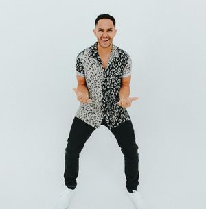 Image post by @therealcarlospena on Instagram