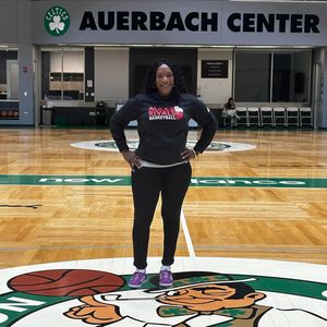 Image post by @ladyrivalsbasketball on Instagram