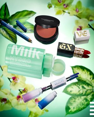 Image post by @Sephora on Twitter