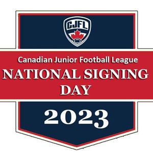 Image post by @quinteskyhawkscjfl on Instagram