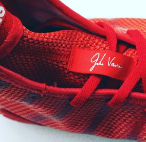 Image post by @adidaswrestling on Instagram