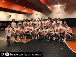 Image post by @beavertonhigh on Instagram