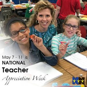 Image post by @nnschools on Instagram