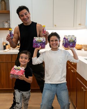 Image post by @mariolopez on Instagram