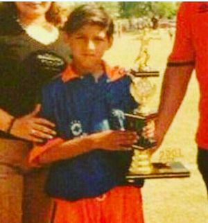 Image post by @alan_pulido17 on Instagram