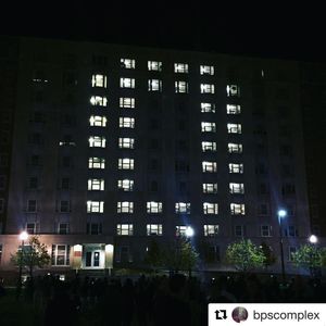 Image post by @studentlifeosu on Instagram
