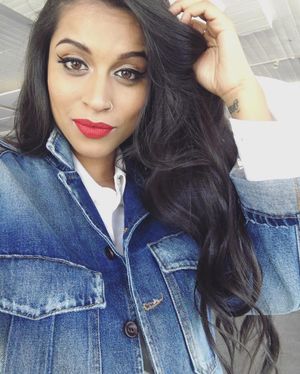 Image post by @lilly on Instagram