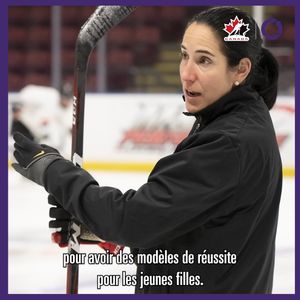 Image post by @hockeycanada on Instagram