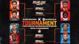 Image post by @playersloungegaming on Facebook