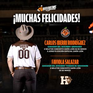 Image post by @clubnaranjeros on Instagram
