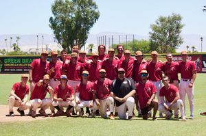 Image post by @psclbaseball25 on Instagram