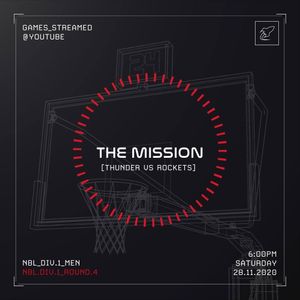 Image post by @rocketsreading on Instagram