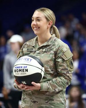 Image post by @KentuckyWBB on Twitter