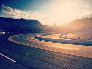 Image post by @martinsvilleswy on Instagram
