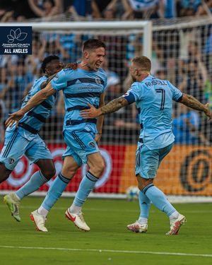 Image post by @sportingkc on Instagram