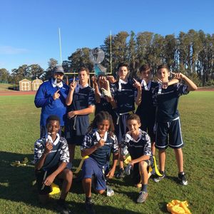 Image post by @nbpseagles on Instagram