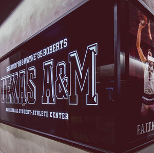 Image post by @aggiembk on Instagram