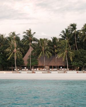 Image post by @comohotels on Instagram