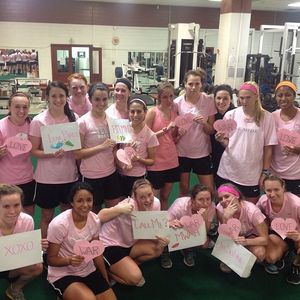 Image post by @texassoccer on Instagram