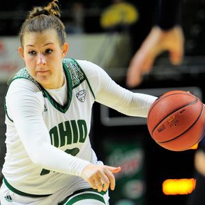 Image post by @ohiowbasketball on Instagram