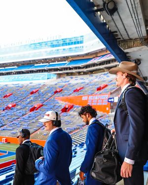Image post by @floridagators on Instagram