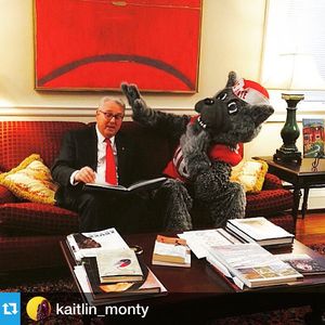 Image post by @ncsuagromeck on Instagram