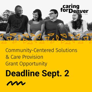 Image post by @caring4denver on Instagram