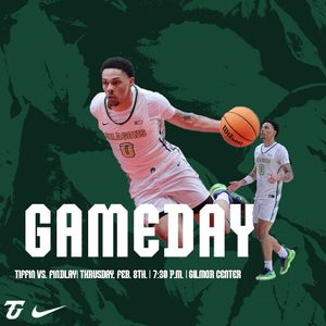 Image post by @tiffinuhoops on Instagram