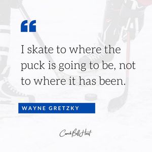Image post by @coachbillhart on Instagram