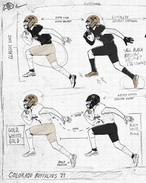 Image post by @sportsdissected on Instagram