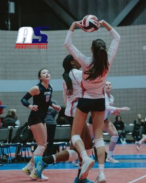 Image post by @a5vball on Instagram