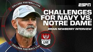 Video post by @espncfb on YouTube