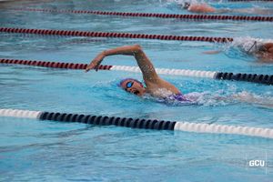 Image post by @gcu_swimdive on Instagram