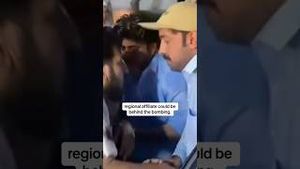 Video post by @cbsmornings on YouTube